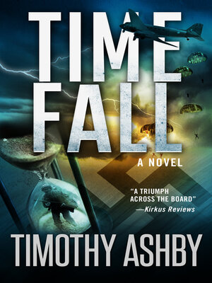 cover image of Time Fall